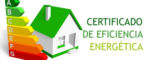 CERTICACIONES ENERGETICAS / Estudio ArquArt